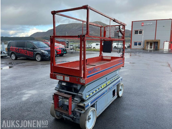 Подъёмник SKYJACK