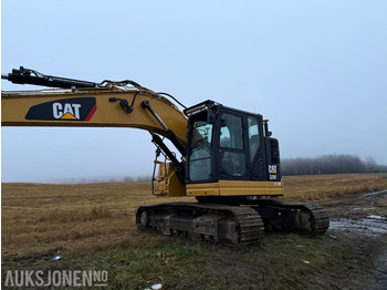 Экскаватор CATERPILLAR 325
