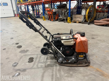 Каток 2019 Husqvarna LF75 vibroplate: фото 2 Каток 2019 Husqvarna LF75 vibroplate: фото 2