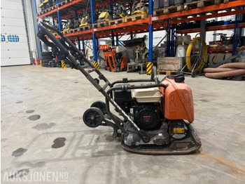 Каток 2019 Husqvarna LF75 vibroplate: фото 3 Каток 2019 Husqvarna LF75 vibroplate: фото 3