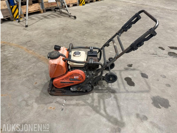 Каток 2019 Husqvarna LF75 vibroplate: фото 4 Каток 2019 Husqvarna LF75 vibroplate: фото 4