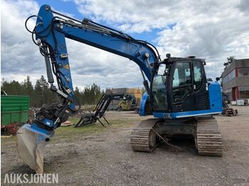 Экскаватор LIEBHERR R 914