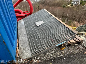 Строительное оборудование