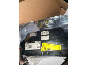 Строительное оборудование