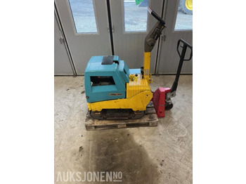 Каток AMMANN