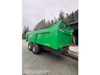 Сельскохозяйственная техника