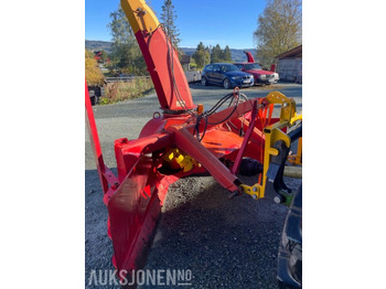 Сельскохозяйственная техника