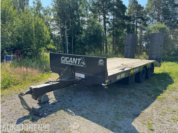 Сельскохозяйственная техника GARANT