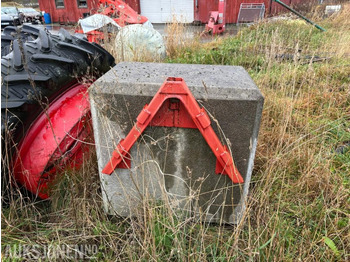 Сельскохозяйственная техника