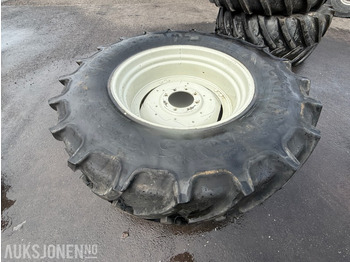 Сельскохозяйственная техника