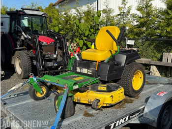 Сельскохозяйственная техника JOHN DEERE