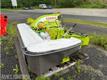 Сельскохозяйственная техника CLAAS