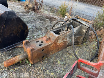 Навесное оборудование