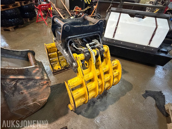 Навесное оборудование