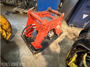 Навесное оборудование