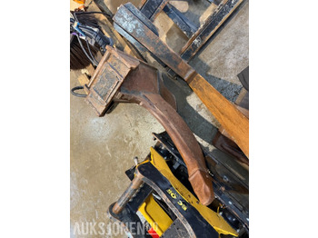 Навесное оборудование