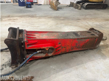 Навесное оборудование