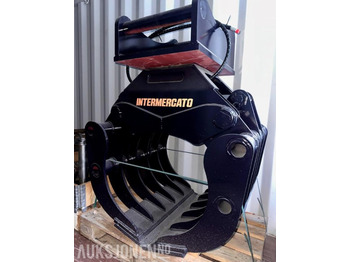 Навесное оборудование