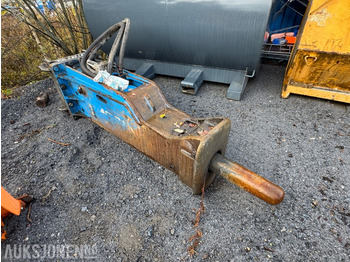 Навесное оборудование