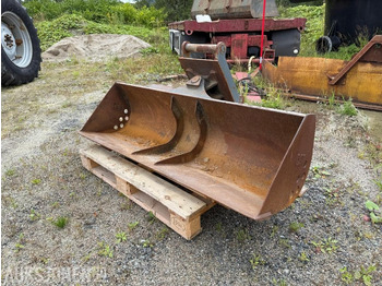 Навесное оборудование CATERPILLAR