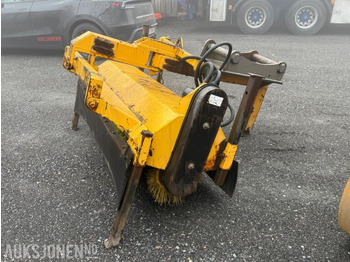 Навесное оборудование