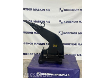 Навесное оборудование