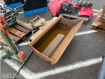 Навесное оборудование