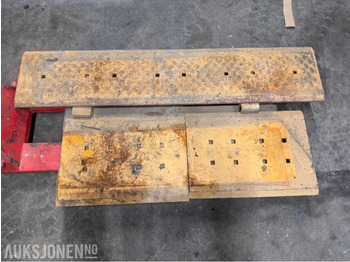 Навесное оборудование VOLVO