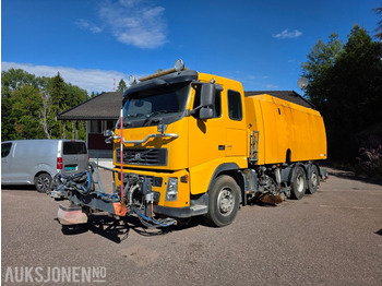 Коммунальная/ Специальная техника VOLVO FH 440