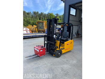 2021 Maximal FB16 - trippelmast, friløft, kun 146 timer в лизинг 2021 Maximal FB16 - trippelmast, friløft, kun 146 timer: фото 1 2021 Maximal FB16 - trippelmast, friløft, kun 146 timer в лизинг 2021 Maximal FB16 - trippelmast, friløft, kun 146 timer: фото 1