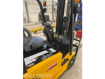 2021 Maximal FB16 - trippelmast, friløft, kun 146 timer в лизинг 2021 Maximal FB16 - trippelmast, friløft, kun 146 timer: фото 5 2021 Maximal FB16 - trippelmast, friløft, kun 146 timer в лизинг 2021 Maximal FB16 - trippelmast, friløft, kun 146 timer: фото 5