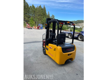 2021 Maximal FB16 - trippelmast, friløft, kun 146 timer в лизинг 2021 Maximal FB16 - trippelmast, friløft, kun 146 timer: фото 2 2021 Maximal FB16 - trippelmast, friløft, kun 146 timer в лизинг 2021 Maximal FB16 - trippelmast, friløft, kun 146 timer: фото 2