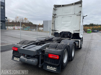 Тягач 2023 DAF XG+ 530 6x2 Trekkvogn – Komfort, Kraft og Kvalitet!: фото 4 Тягач 2023 DAF XG+ 530 6x2 Trekkvogn – Komfort, Kraft og Kvalitet!: фото 4