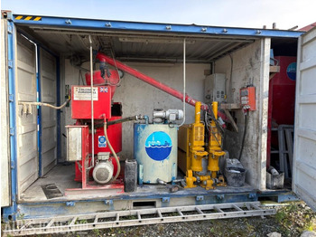 Строительное оборудование