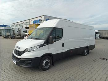 Цельнометаллический фургон IVECO Daily 35s16