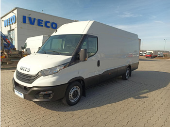 Цельнометаллический фургон IVECO Daily 35s16