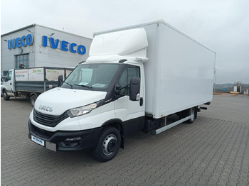 Малотоннажный фургон IVECO Daily 70c18
