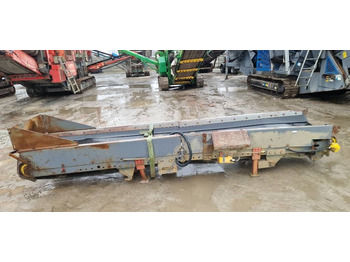 Kleemann MC 110 R  в лизинг Kleemann MC 110 R: фото 3