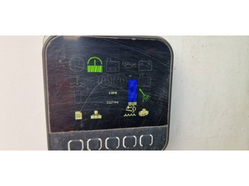 Грохот PowerScreen Chieftain 2100 X: фото 2 Грохот PowerScreen Chieftain 2100 X: фото 2