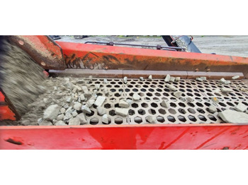 Грохот Sandvik QE 241: фото 3 Грохот Sandvik QE 241: фото 3