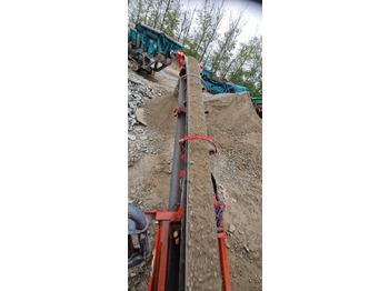 Грохот Sandvik QE 241: фото 4 Грохот Sandvik QE 241: фото 4