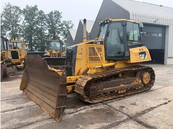 Бульдозер CATERPILLAR D6