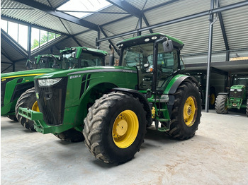 Трактор JOHN DEERE 8335R