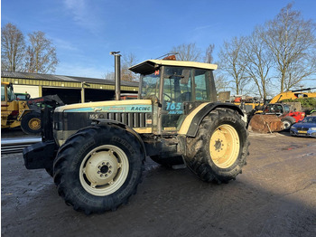 Трактор LAMBORGHINI