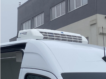 MERCEDES-BENZ SPRINTER 317 CDI L4H3 170PS AUTOMATIK FRISCHDIENST + KONVEKTA FK 3022 12-220V в лизинг MERCEDES-BENZ SPRINTER 317 CDI L4H3 170PS AUTOMATIK FRISCHDIENST + KONVEKTA FK 3022 12-220V: фото 5