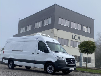 MERCEDES-BENZ SPRINTER 317 CDI L4H3 170PS AUTOMATIK FRISCHDIENST + KONVEKTA FK 3022 12-220V в лизинг MERCEDES-BENZ SPRINTER 317 CDI L4H3 170PS AUTOMATIK FRISCHDIENST + KONVEKTA FK 3022 12-220V: фото 2