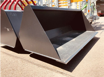 Ковш для погрузчика