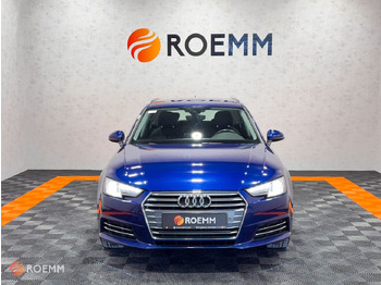 Универсал AUDI