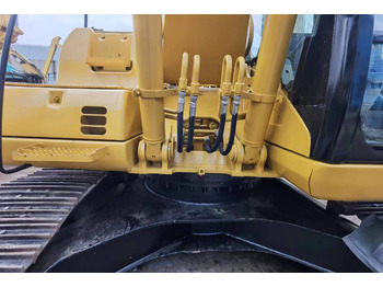 Гусеничный экскаватор Caterpillar 320Cl 320C Used Excavator CAT 320 320D 320D2 320GC Crawler Hydraulic Excavator in Excellent Condition: фото 5