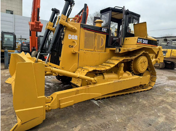 Caterpillar CAT D8R D8T D7H D7R D7G D7R D7E Used Bulldozer in Excellent Work Condition for Slae в лизинг Caterpillar CAT D8R D8T D7H D7R D7G D7R D7E Used Bulldozer in Excellent Work Condition for Slae: фото 1